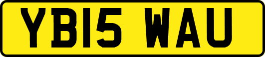 YB15WAU