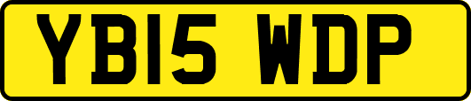 YB15WDP