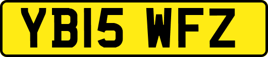 YB15WFZ