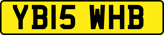 YB15WHB