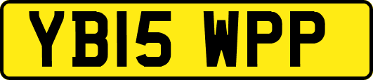 YB15WPP