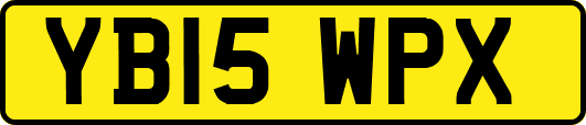 YB15WPX
