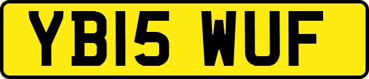 YB15WUF