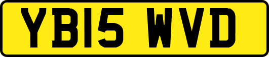 YB15WVD