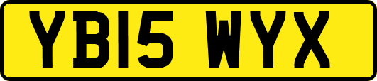 YB15WYX