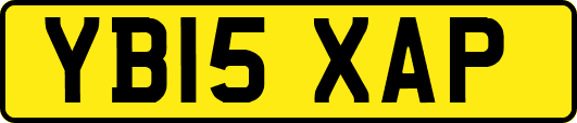 YB15XAP