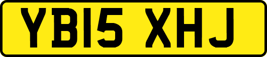 YB15XHJ