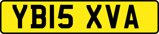 YB15XVA