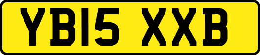 YB15XXB