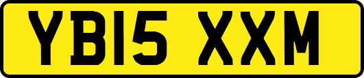 YB15XXM