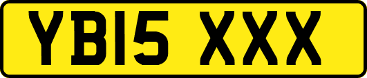 YB15XXX