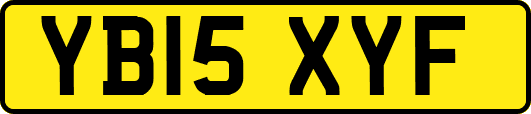 YB15XYF
