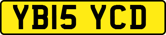 YB15YCD