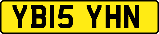 YB15YHN