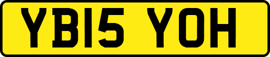 YB15YOH