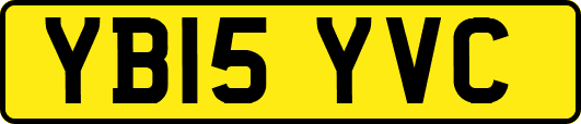 YB15YVC