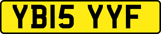 YB15YYF