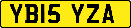 YB15YZA