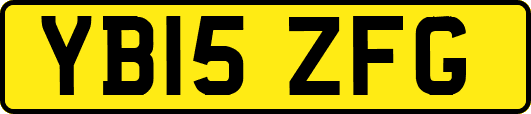 YB15ZFG