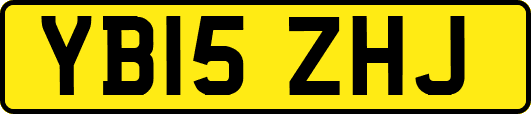 YB15ZHJ