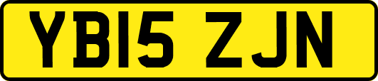 YB15ZJN