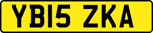 YB15ZKA