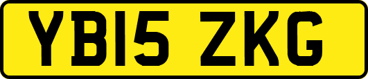YB15ZKG