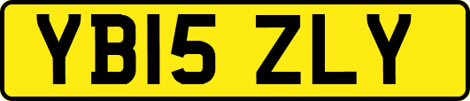 YB15ZLY