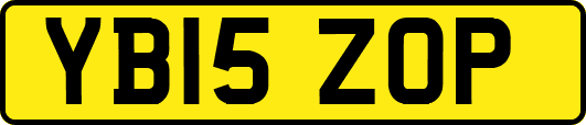 YB15ZOP