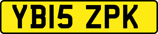 YB15ZPK