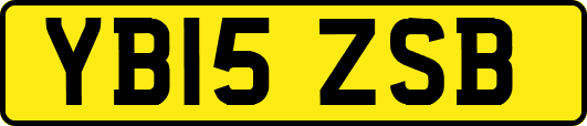 YB15ZSB
