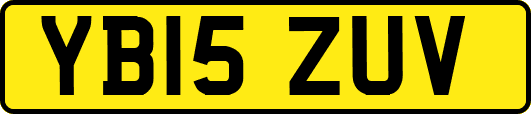 YB15ZUV