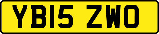 YB15ZWO
