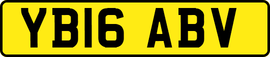 YB16ABV