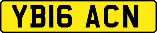 YB16ACN