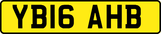 YB16AHB