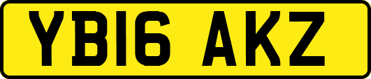 YB16AKZ