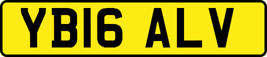 YB16ALV