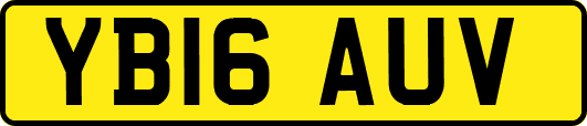 YB16AUV