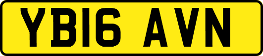 YB16AVN