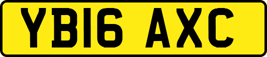 YB16AXC
