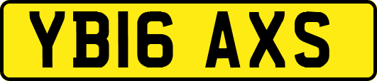 YB16AXS