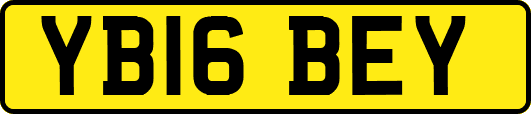 YB16BEY