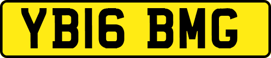 YB16BMG