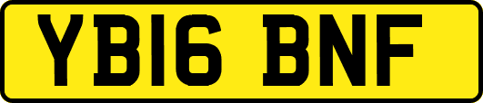 YB16BNF