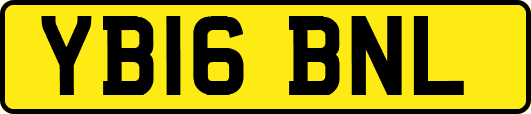 YB16BNL