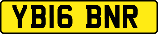 YB16BNR