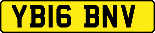 YB16BNV