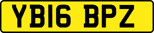 YB16BPZ