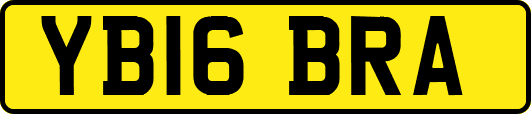YB16BRA